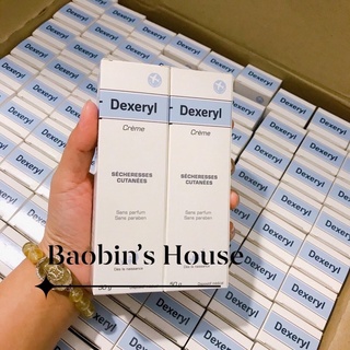 Kem Nẻ Dexeryl 50g Dưỡng Da