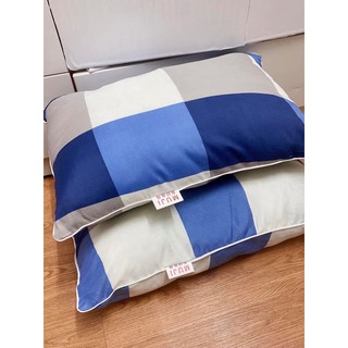 Gối chanel ( chăn hè)