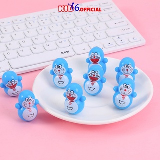 Đồ chơi lật đật mini KID6 kích thước mini 2,5 x 4cm
