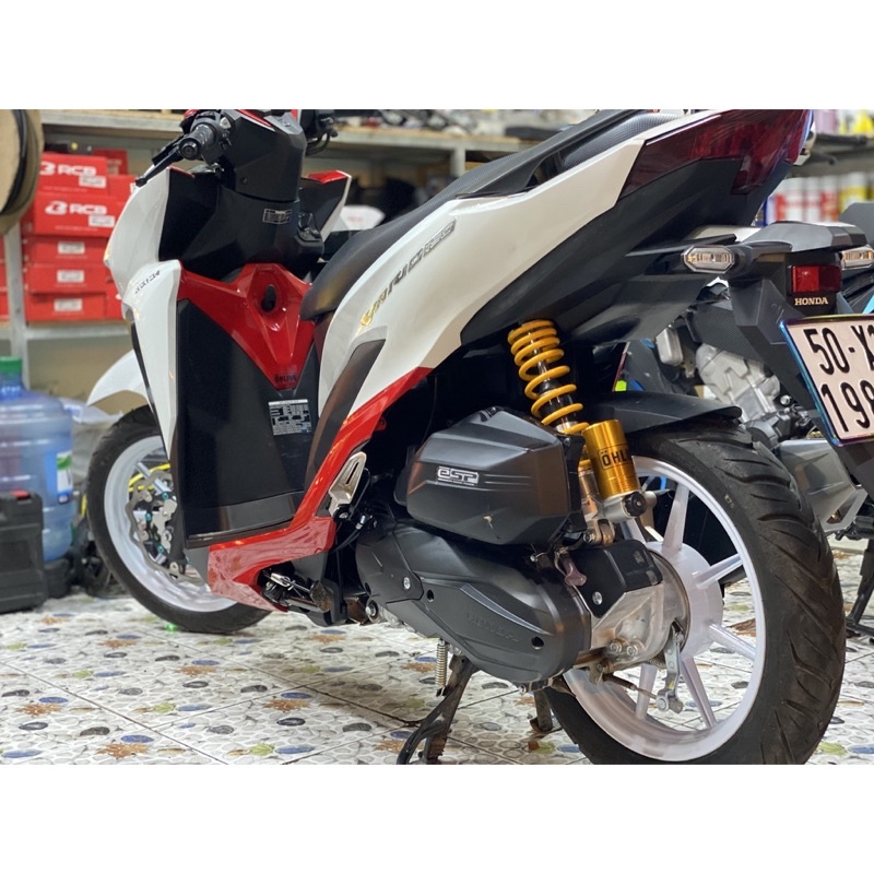 Phuộc Ohlins HO545 Vario/125-150 /click thái /mio