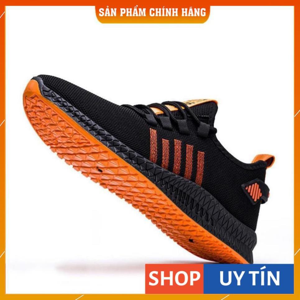 [Hàng Cao Cấp] -  Giày Sneaker Nam - Giày Thể Thao Nam Siêu Nhẹ Thời Trang Trẻ Trung - G33 | BigBuy360 - bigbuy360.vn