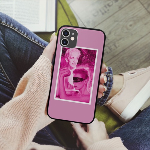 Ốp Lưng SAMSUNG hình nuded girl collage art dada dadaism cute  cho các dòng iPhone PAP20210752