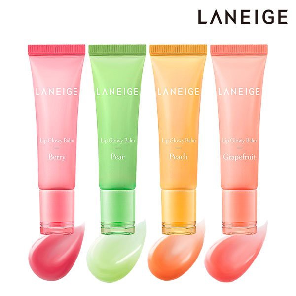 SON DƯỠNG MÔI LANEIGE