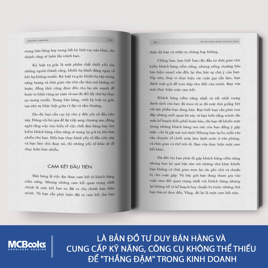 Sách Bí Mật Thành Công Của Những Người Bán Hàng Xuất Sắc Bizbooks