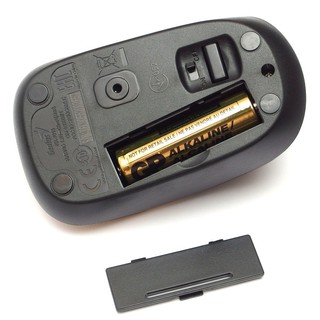Chuột không dây Genius NX7015