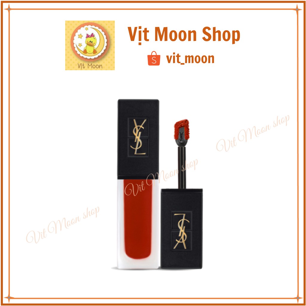 Son y.s.l có sẵn- SON YSL