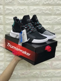 (Fullvideo+ảnh thật) giày eqt 2019 full màu full size