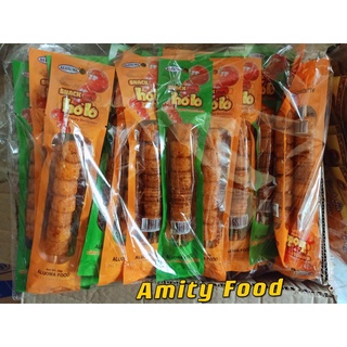 Snack hồ lô