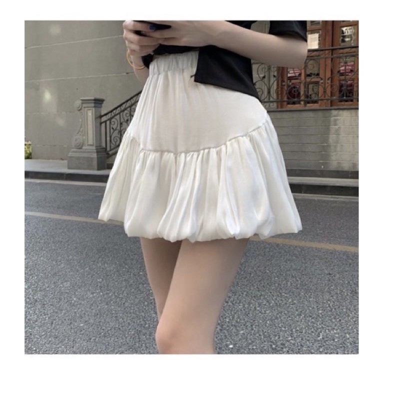 Set áo vest blazer mix chân váy bí (có size XL, có tách lẻ) SJ001 | BigBuy360 - bigbuy360.vn