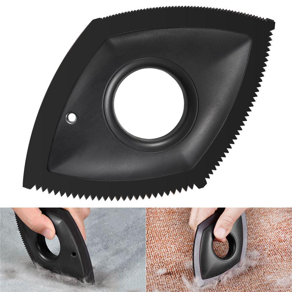 Bàn Chải Loại Bỏ Lông Thú Cưng LAYOR1 Mini Chuyên Nghiệp Mới