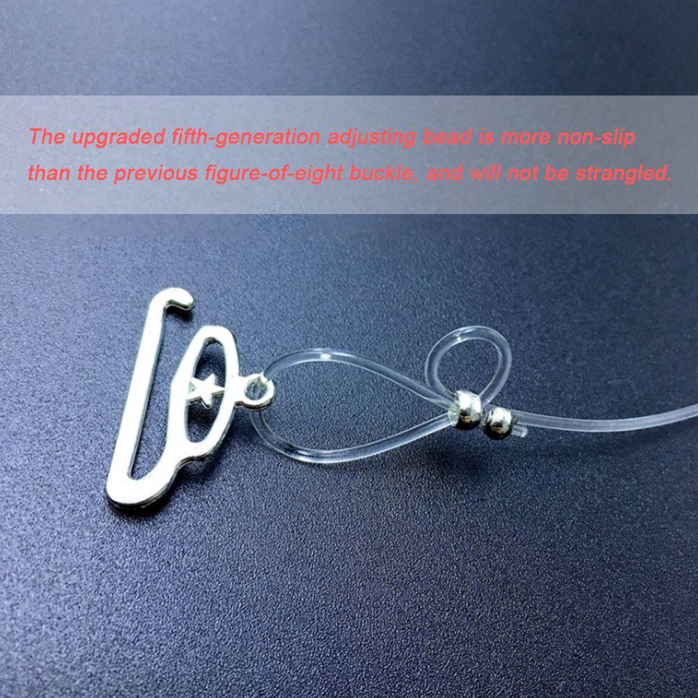 Dây Áo Ngực Tàng Hình Phối Ren Gợi Cảm