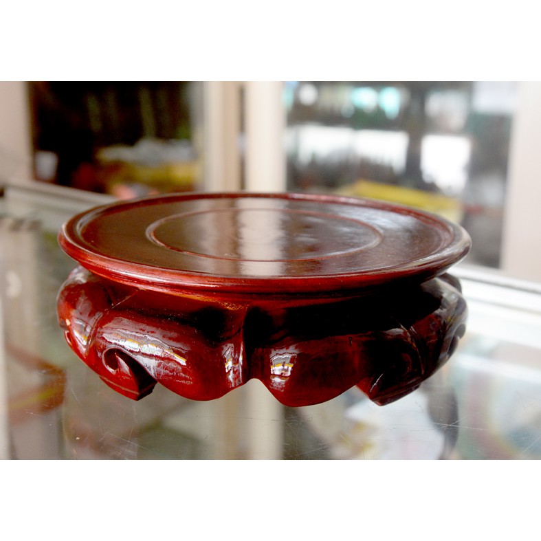 Đôn Gỗ - Đế Gỗ Đặt Tượng Thờ