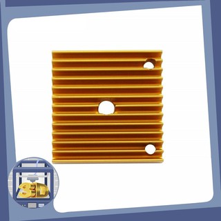Tản nhiệt bộ đùn MK7, MK8 - Cooler Aluminium Radiator Heat Sink