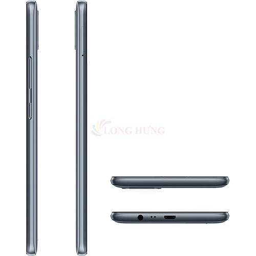 [Mã ELMALL500K giảm 8% đơn 500K] Điện thoại Realme C11 2021 (2GB/32GB) - Hàng chính hãng | BigBuy360 - bigbuy360.vn