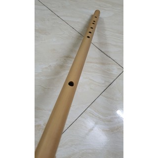 Sáo Nứa Tone La (A4)