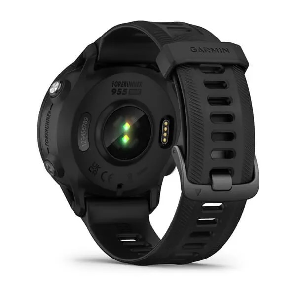 Đông hồ thông minh Garmin Forerunner 955 Solar chính hãng