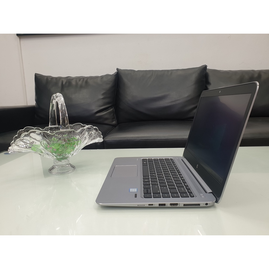 Laptop cũ Hp 1040 G3/ core i5 6200U/ ram 8gb/ SSD 256GB/ màn 14 inch FHD/ máy xách tay US | BigBuy360 - bigbuy360.vn