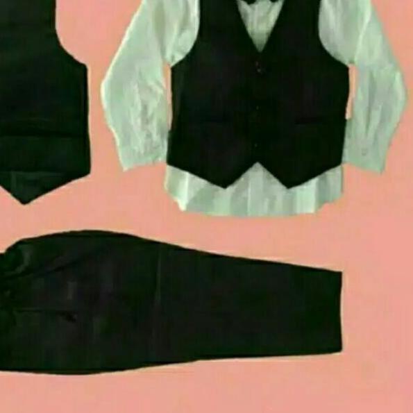 ➴ Bộ Vest Trẻ Em Cao Cấp 1-10 Tuổi ✿