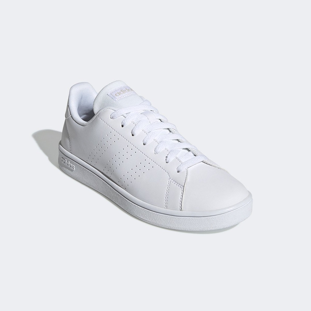 Giày thể thao unisex Adidas Chính Hãng Advancourt Base