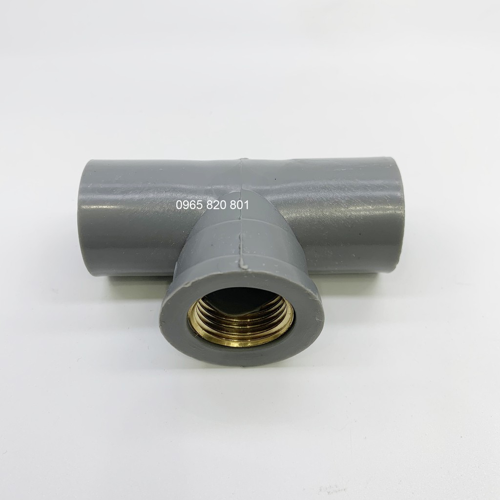 Chia T PVC 21 ren trong 21 ĐỒNG