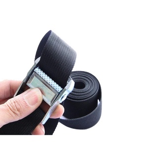 Dây Đai Buộc Hàng Hóa Có Khóa Kim Loại tiện dụng