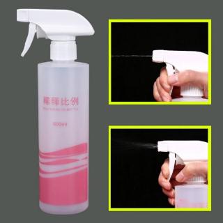 Bình Xịt Phun Sương 500ml