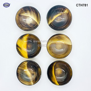 BÁT SỪNG TRÂU HAHANCO CTH781