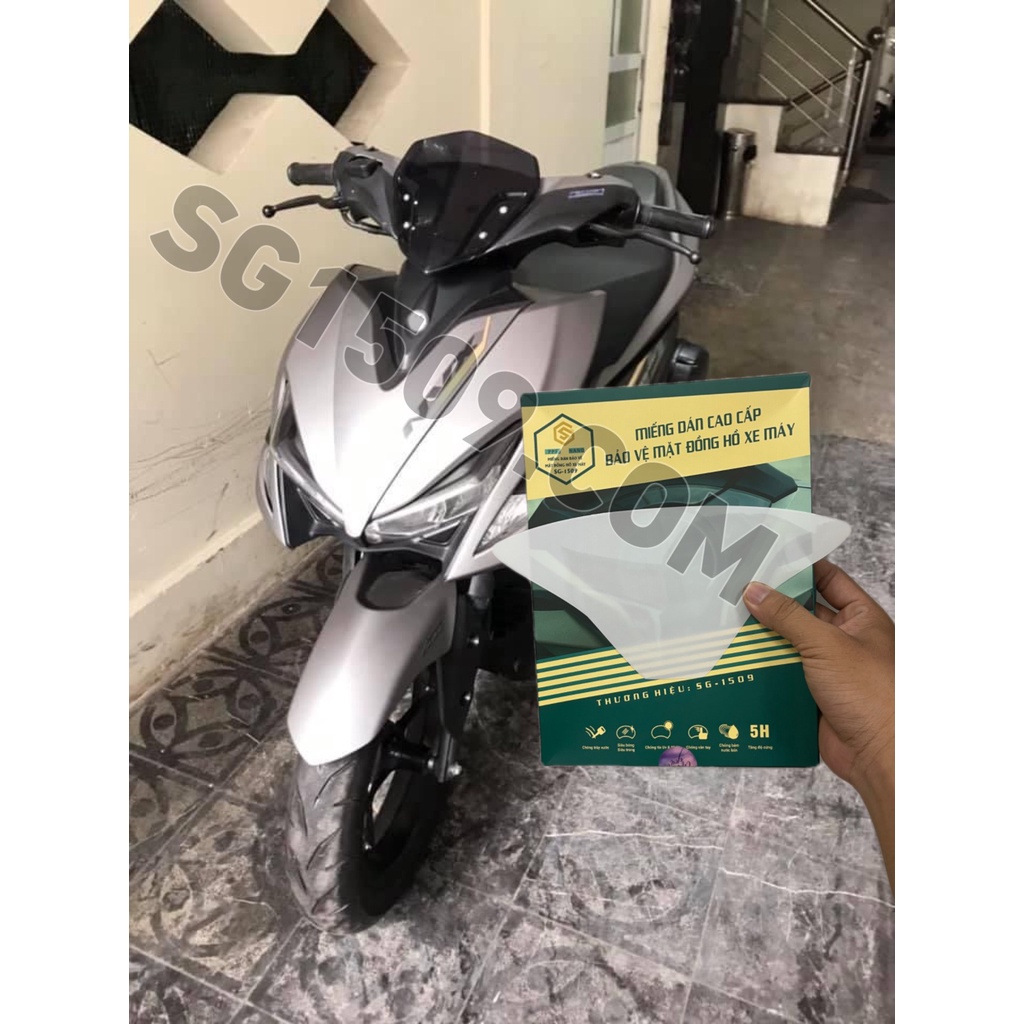 PPF NVX | MIẾNG DÁN PPF NVX  CHỐNG TRẦY XƯỚC, PHỤC HỒI VẾT XƯỚC, BAO DA KHOÁ SMARTKEY NVX,DA CỪU BỌC TAY THẮNG