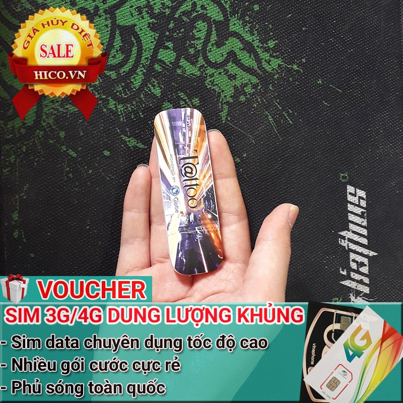 💝[CẮT LỖ] USB 3G HUAWEI E3531 21.6Mb - CẮM LÀ CHẠY - TỐC ĐỘ CỰC CAO - BẮT SÓNG CỰC TỐT - TẶNG SIM DATA KHỦNG [ CẮT LỖ ] | BigBuy360 - bigbuy360.vn