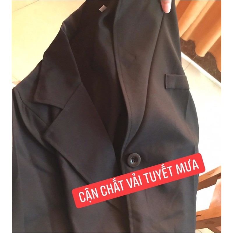 Áo khoác blazers kèm ảnh thật | BigBuy360 - bigbuy360.vn