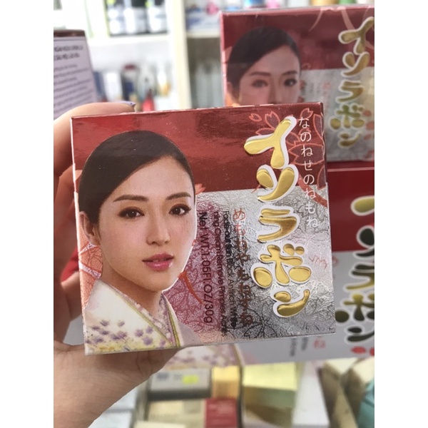 Kem dưỡng Luxury chống lão hoá Nám tàn nhang