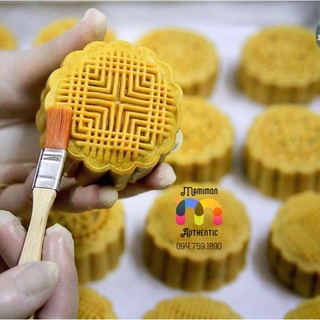 Combo Bánh Trung Thu Gia Truyền Kim Thu