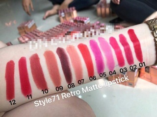 Son Style 71
