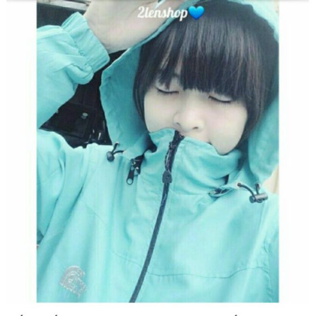 Combo 2 áo The North Face VNXK | BigBuy360 - bigbuy360.vn