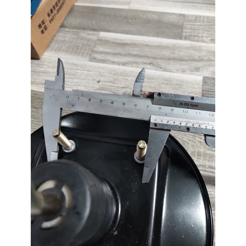 Bầu tổng phanh CC1020