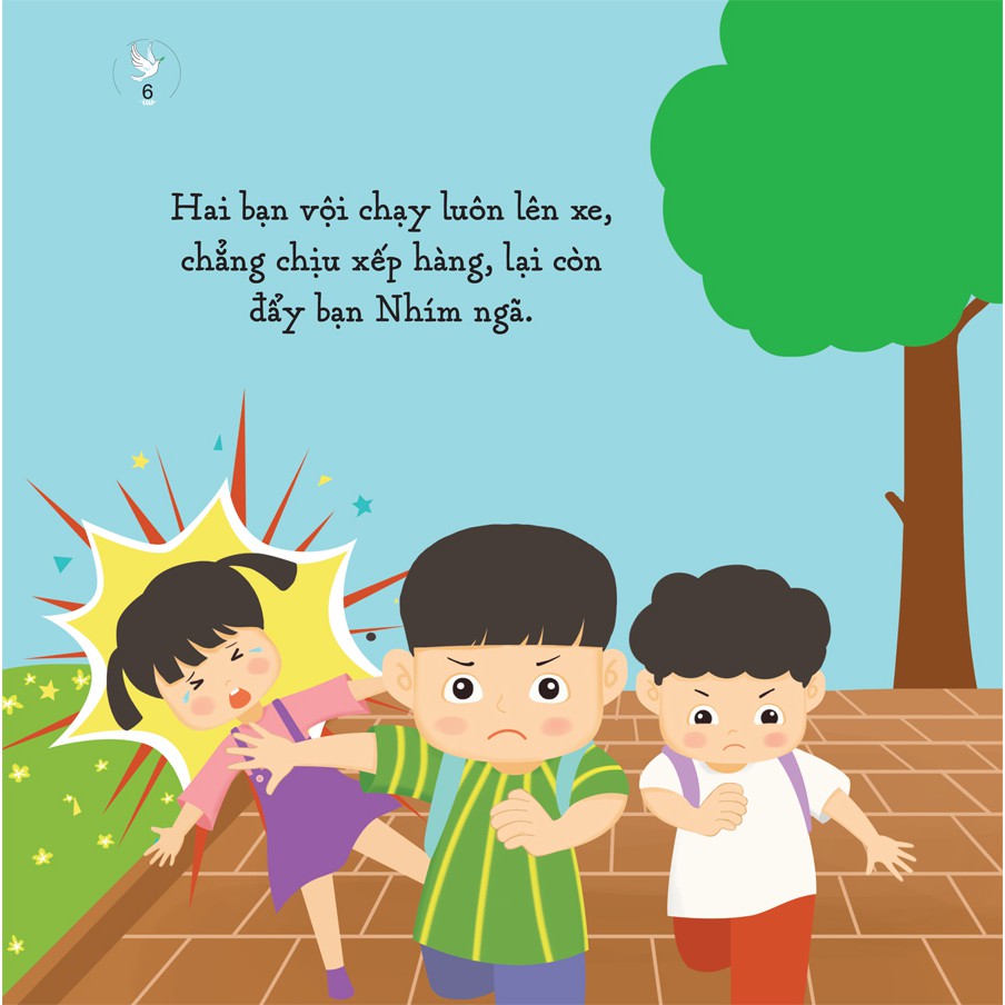 Sách - Con Tự Lập - Nếu Con Muốn Con Sẽ Tự Làm (combo 5 quyển, lẻ tùy chọn) | BigBuy360 - bigbuy360.vn