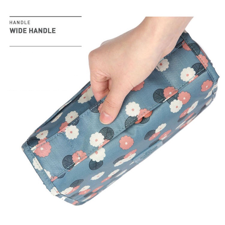 Túi đựng mỹ phẩm chống thấm nước chất lượng cao