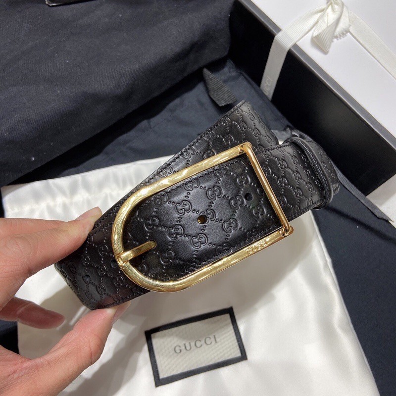 Dây lưng, Belt da thật cao cấp Gucci GG GC siêu xinh