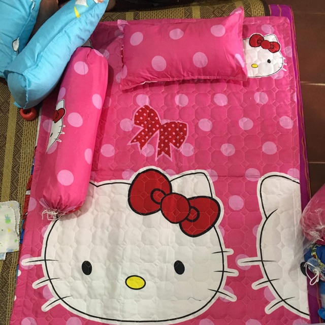 Set Drap yêu cho bé