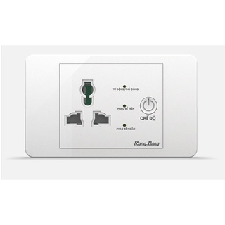 Ổ cắm máy bơm an toàn model: oc03.mb 16a