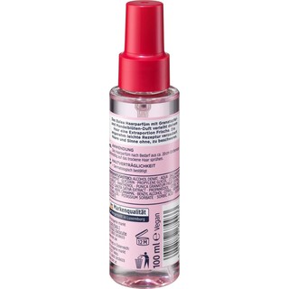 Nước hoa cho Tóc BALEA BLOOMY DREAMS, 100ML