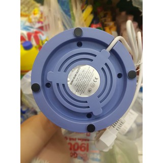Bình Đun Nước Pha Sữa Pediasure( Bảo hành 1 năm)