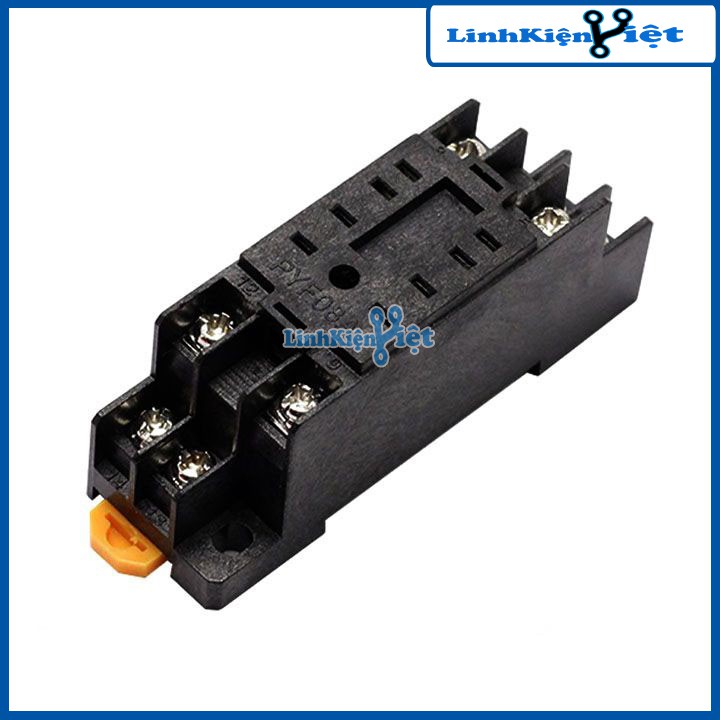 Đế Relay Omron 8P PYF-8A