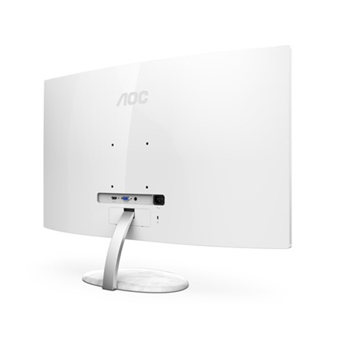 Màn hình AOC C27V3H/WS 27 inch FHD cong - Bảo hành chính hãng 36 tháng