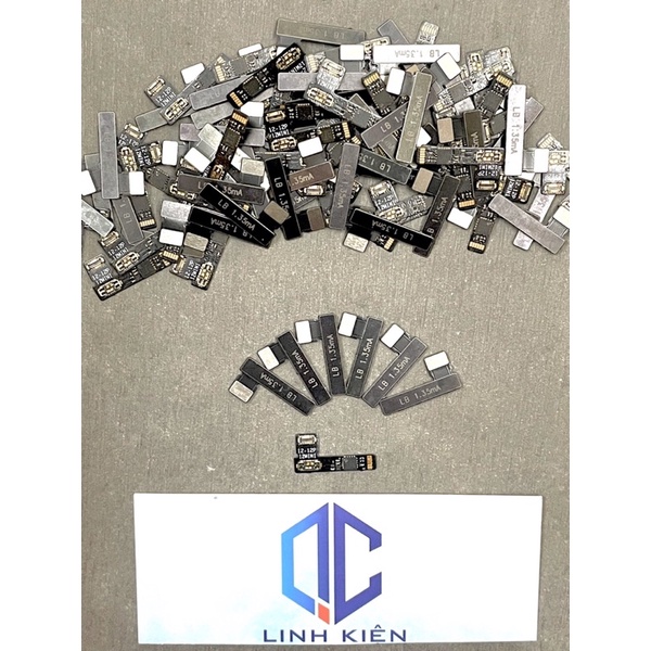 Cáp fix pin Luban 11 - 14PM