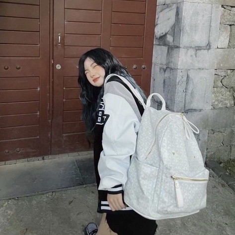 Balo Edmond Masion Thời Trang - Cao Cấp - Bảo Hành 1 Năm