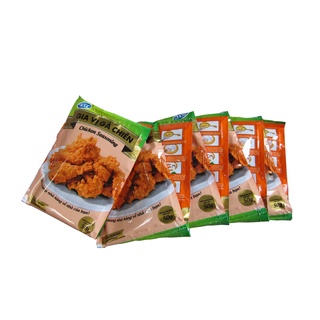 Gia vị gà 50gr
