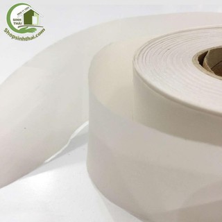 Cuộn dây vải - vải may viền - cột đồ