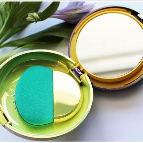 Tạo khối cây dừa Butter Bronzer - phấn tạo khối mềm mịn giúp khuôn mặt thon gọn sắc nét