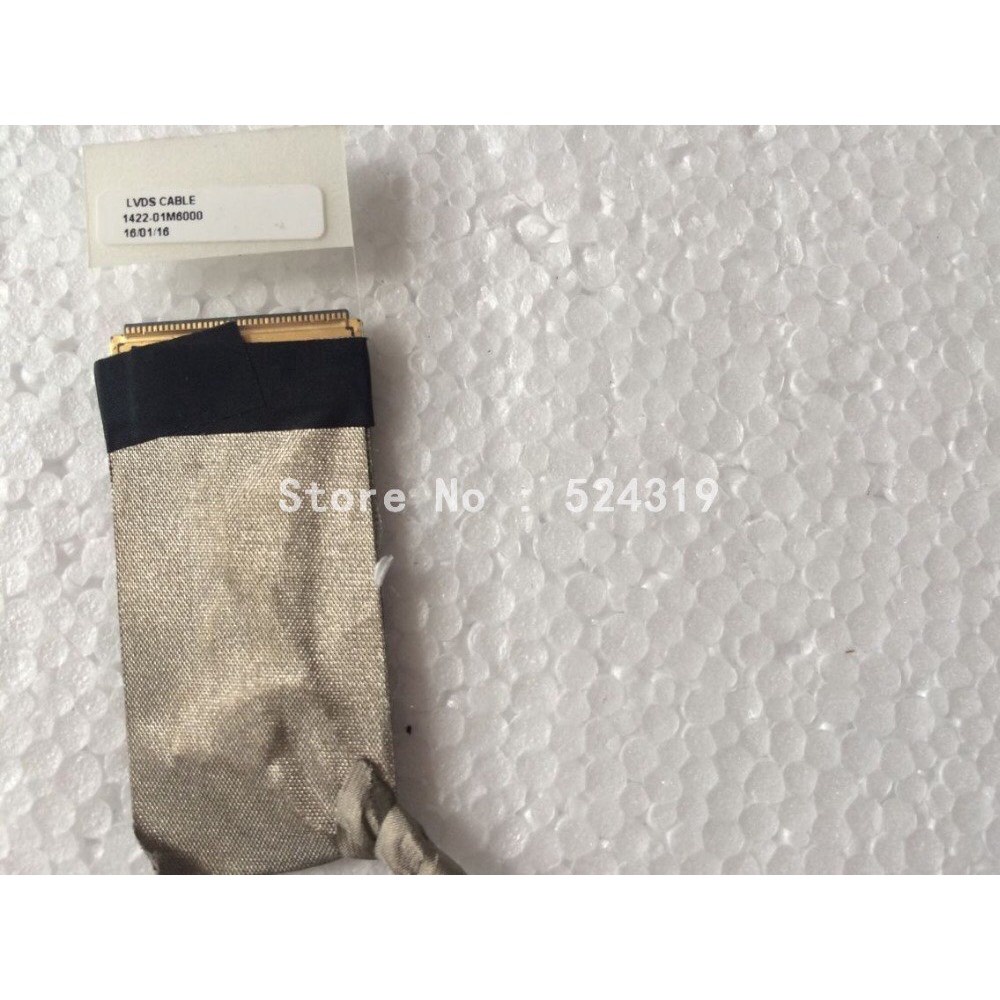 Dây Cáp Màn Hình Cho Laptop  Asus X550 X550VA X550L X550C X550D